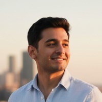 The Luminosity Lab Employee Lakshya Gupta's profile photo