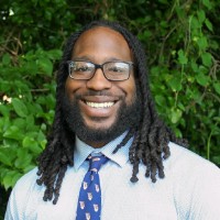 United Way of South Hampton Roads Employee Trevellis Lewis's profile photo