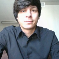 MunchEm Employee Tony Salas's profile photo
