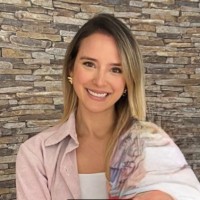 Oncore // Contingent Workforce Management and Payment Solutions Employee Veronica Vieira's profile photo