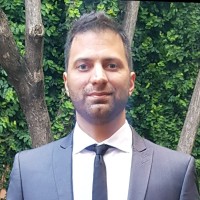 Radio Mitre Employee Javier Rinaldi's profile photo