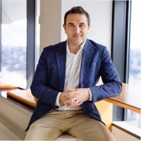 Kevin mc Cabe Email & Phone Number