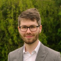 Venn (formerly Vault) Employee Tom Keane's profile photo