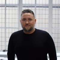 JPSearch Employee Matt Warren's profile photo