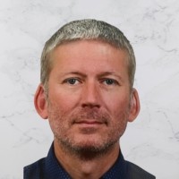 Omniscopiq™ Employee James Turner's profile photo