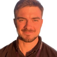 Crossrail LTD Employee Sam Belknap's profile photo