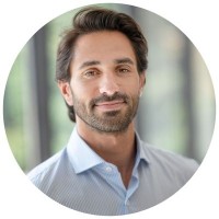 InfoTrust Employee Federico Bianco's profile photo
