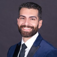 Junto Employee Sasha Saberi's profile photo