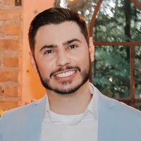TrustSis Consulting Services Employee Lucas Delboni's profile photo