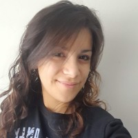 Morph Latam Employee Mariela Britez's profile photo