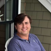IntelAgree Employee Sam Hull's profile photo