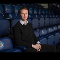 Stockport County Employee Luke Floyd's profile photo