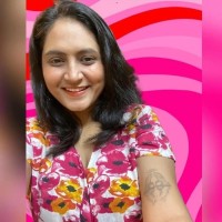 Vygr Employee Shukla Vs's profile photo