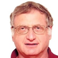 Dynamic Ventures, Inc. d/b/a CountThings Employee Yitzchak Ehrlich's profile photo