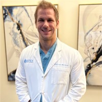 Apex Spine and Neurosurgery Employee Robert Ayer's profile photo