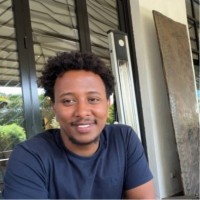 Arcwise Employee Henok Tsegaye's profile photo