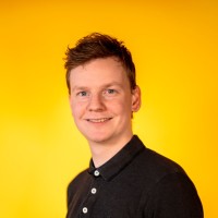 Easygenerator Employee Danny van Zon's profile photo