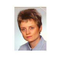 PPO Employee Joanna Brzoznowska's profile photo