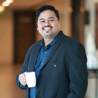 Lupin India Employee Mangesh Jadhav's profile photo