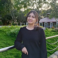 OPTANIUM Group Employee Anushka Singh's profile photo