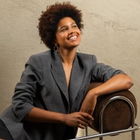 Odette and Co Employee Asha Cooper's profile photo