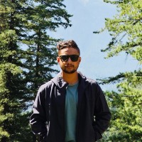 Fullstack Academy Employee Ram Dutt's profile photo