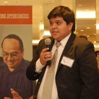 America's Best Contacts & Eyeglasses Employee Joshua Perez's profile photo