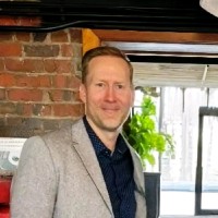 Taylor Sudden Service Inc. Employee Joshua Perkins's profile photo