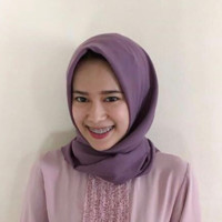 Bridestory Employee Dea Ovelia's profile photo