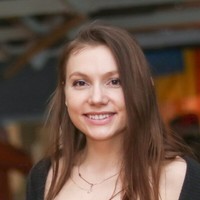 Wildix Employee Alona Nekhai's profile photo