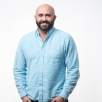 One Eye Consulting Employee Andrew Shipp's profile photo