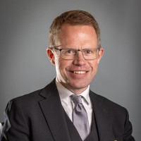 Smedjebackens Kommun Employee Jonas Källman's profile photo