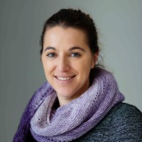 Social Thinking Employee Christelle Couturier's profile photo