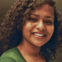 Cadence Design Systems Employee Neha Aggarwal's profile photo