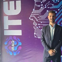 Cyber Code Technologies FZE Employee Ahmed al-Obaidi's profile photo
