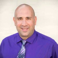 F1RST Employee Robert Casale's profile photo