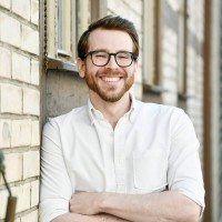 Biggie Switzerland Employee Luca Hotz's profile photo