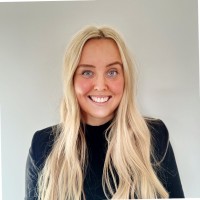 Textilia Employee Malin Schneider's profile photo