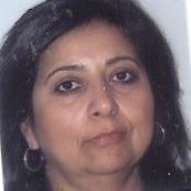 CNC Employee Gladys Pera's profile photo