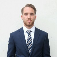 Swiss International Air Lines Employee Jere Lehtinen's profile photo