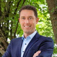 DUO PLAST AG Employee Tobias Helm's profile photo