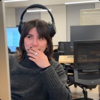 Copilot Employee Zoe Reifel's profile photo