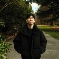 Nicolas Ho Email