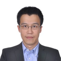 Lenovo Employee Steve Yao's profile photo