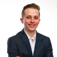 Stryker Employee Jack Coyle's profile photo