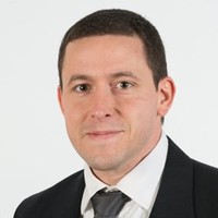 Technord Employee Michael Vantroyen's profile photo