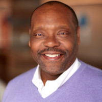 Wells Fargo Employee Larry Hunter's profile photo