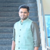 Sujay M Email & Phone Number