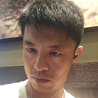 Huatai Insurance Employee Ryan Pu's profile photo
