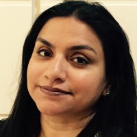 Masdar (Abu Dhabi Future Energy Company) Employee Shaloo Kulkarni's profile photo